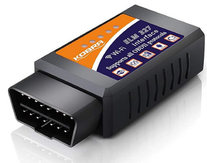 OBD2 Code Scanner ELM327